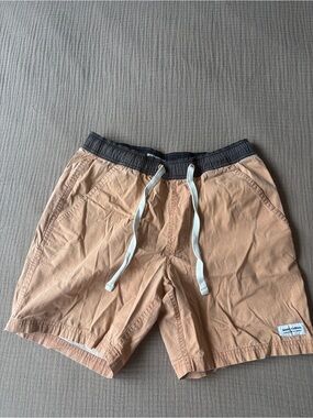 Banks Journal Men’s Swim/Board Shorts